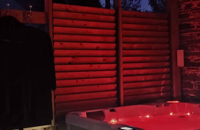 Vivez une aventure amoureuse dans un lieu insolite, au concept de love-gîte