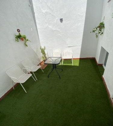 Vivienda rural en Pegalajar