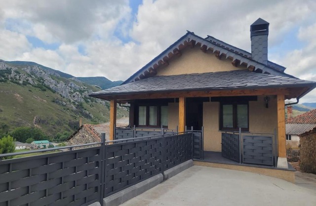 Vivienda Turistica Cueto Larama VUT-LE-860