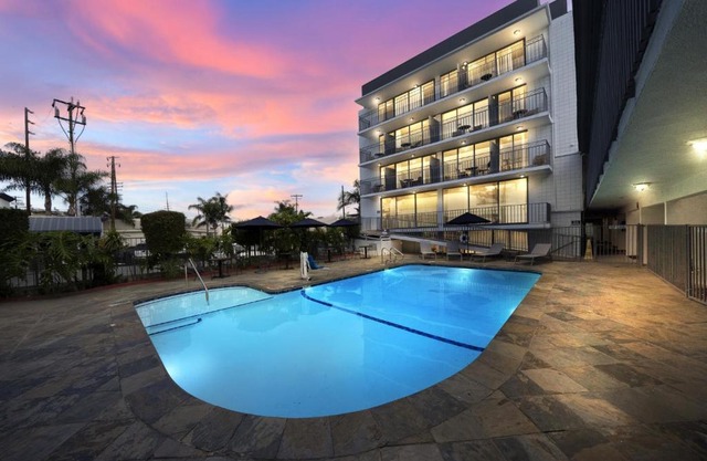 Vivo Flex Living Torrance