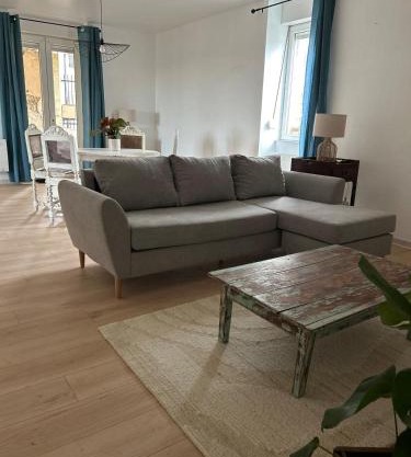 Votre appartement à Rochechouart