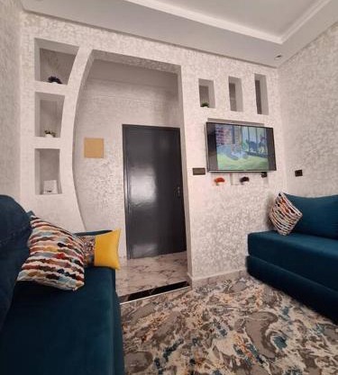 Votre chez-vous à Agadir