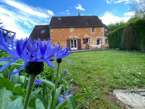 Votre maison de famille dans le Perche