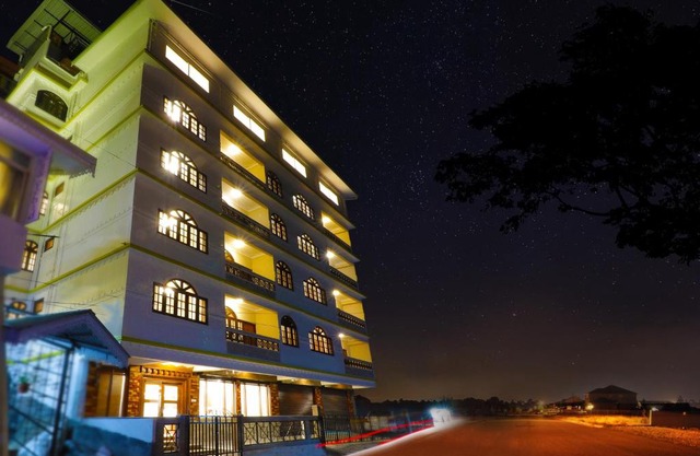 Voyage Denzong Shangrila Hotel & Spa