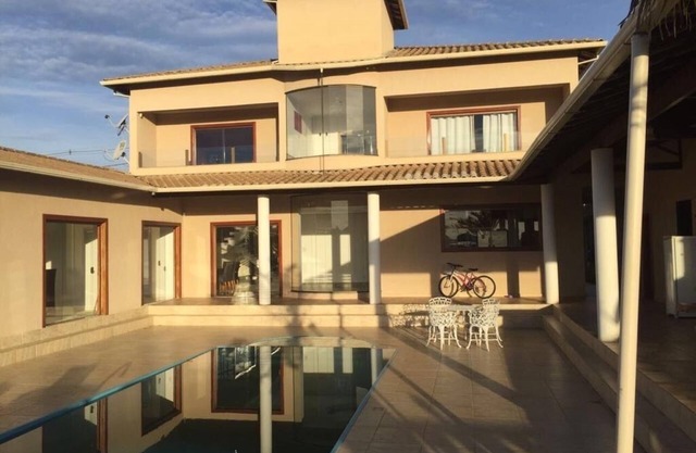 Vrbo Property