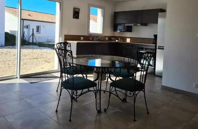 Vrbo Property