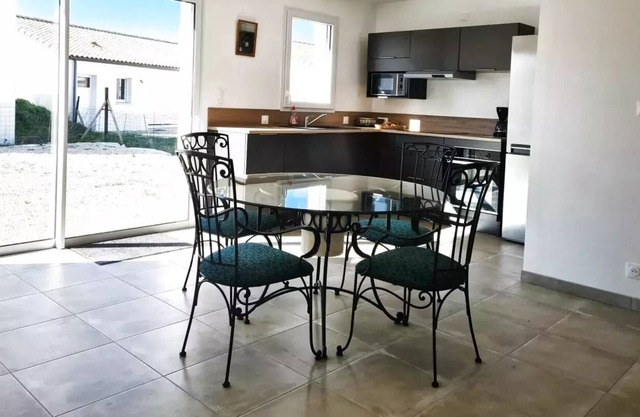 Vrbo Property