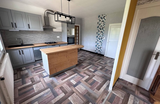 Vrbo Property
