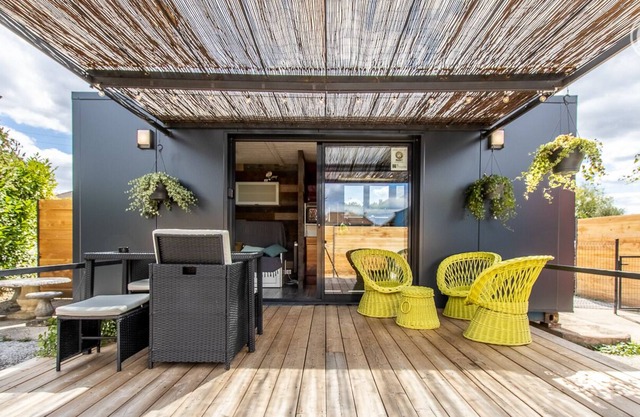 Vrbo Property