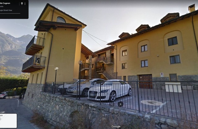 Vrbo Property