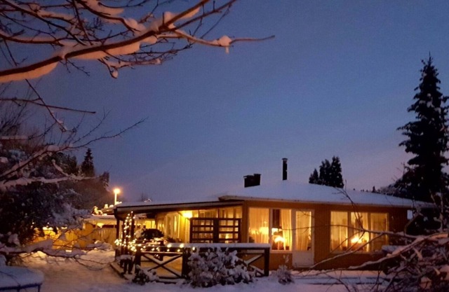 Vrbo Property