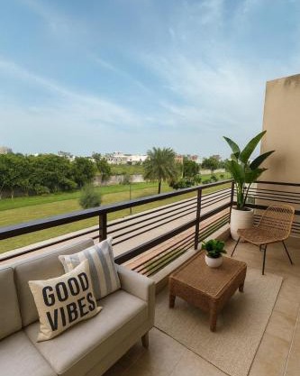 Vrindavan Dreams Suits & Luxury Villas # By Nandan Group#