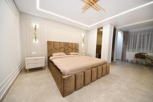 VS Gold apartament