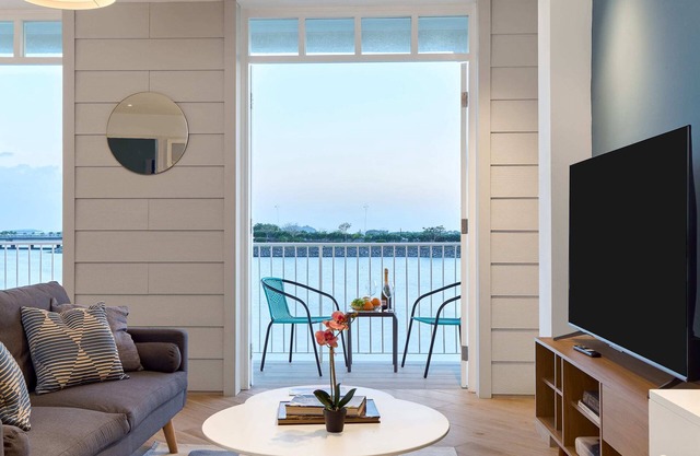 w* | Lavishness 1BR w/Balcony in Panama