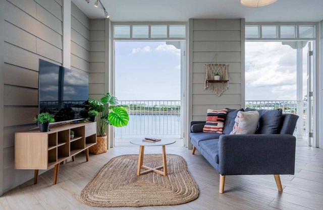 w* | Versatile 1BR w/Balcony in Panama