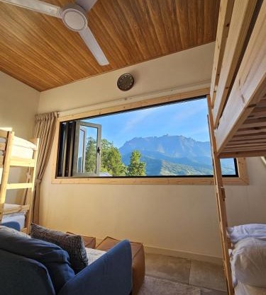 W8 Residence Kundasang