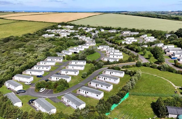 Wadebridge Premier 3