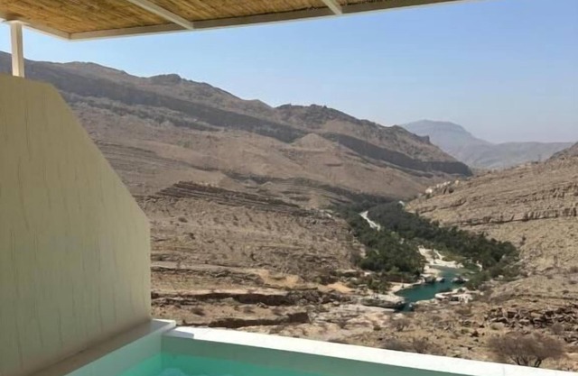 WADINA RESORT
