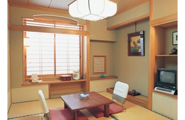 Wakaba Ryokan / Vacation STAY 29375