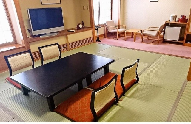 Wakaba Ryokan / Vacation STAY 29376
