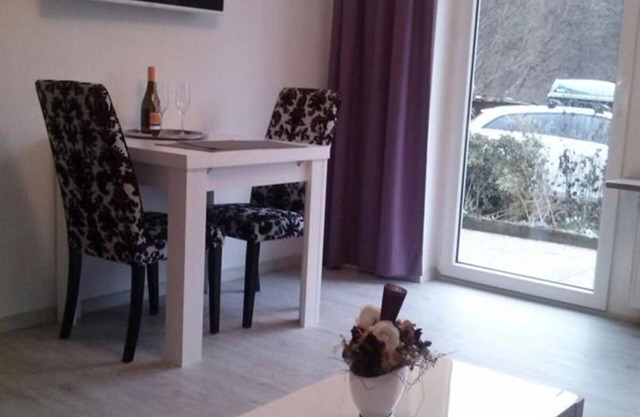 Waldblick 2 (2-bed apartment) - Apartment Waldblick