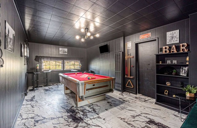 Waldo Speakeasy 6 bedroom/7 beds/2.5 baths