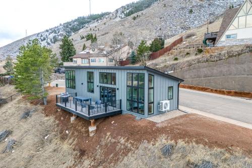 Walk to Trail Lookout Landing Newly Built Home!