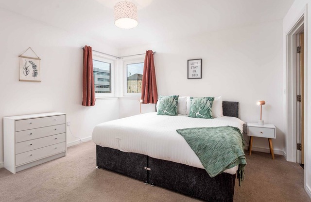 Walker Suite No52 - Donnini Apartments