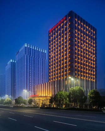 Wanda Realm Bengbu