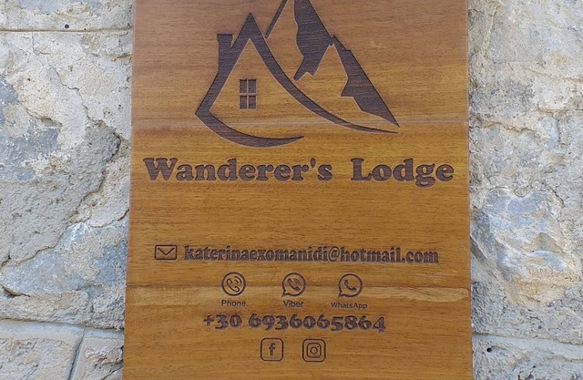 Wanderer's Lodge