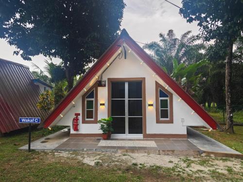 Warisan Homestay Kampung Chinchin