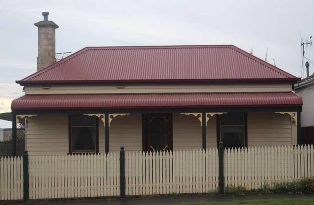 Warrnambool Heritage Cottage