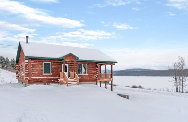 Waterfront 3BR Close ATV Access Trails