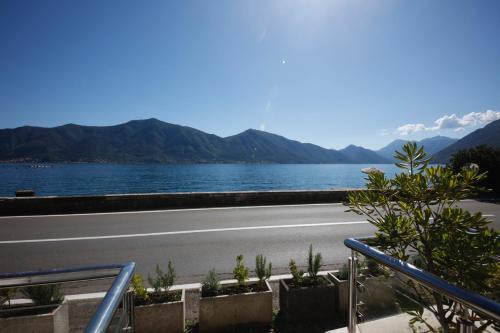 Waterfront Apartments
