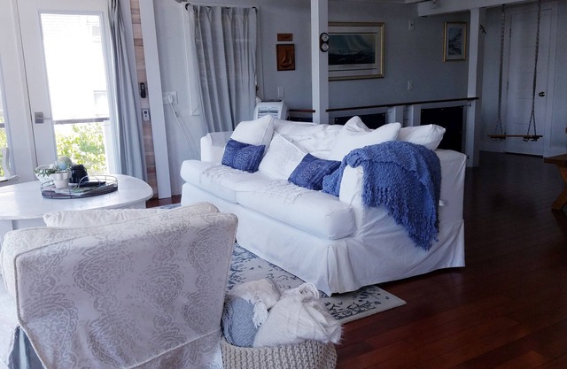 Waterfront Barrington