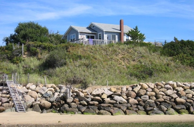 Waterfront Cottage