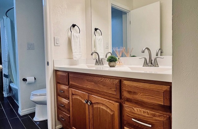 Waterfront l Dog Friendly l 3TVS l Park Access