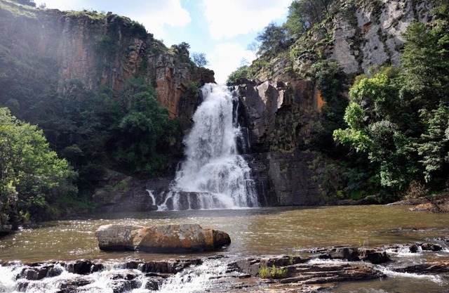 Waterval
