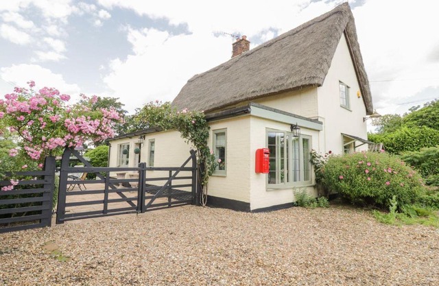 Waveney Cottage