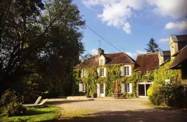 Weekends 2 mns from Haras du Pin