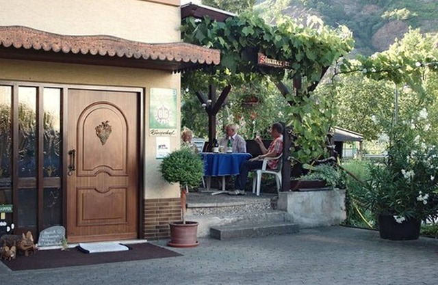 Weingut & Gästehaus Kaufmann-Schneider