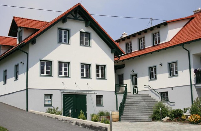 Weingut Rennhofer
