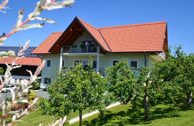 Weingut Zirngast