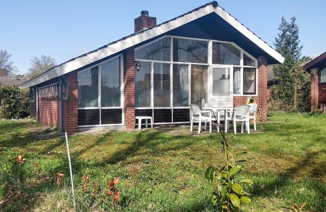 Welcome to Aalten and this cozy vacation home!