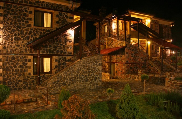 Welcome to Guesthouse Yades, Double Studio!