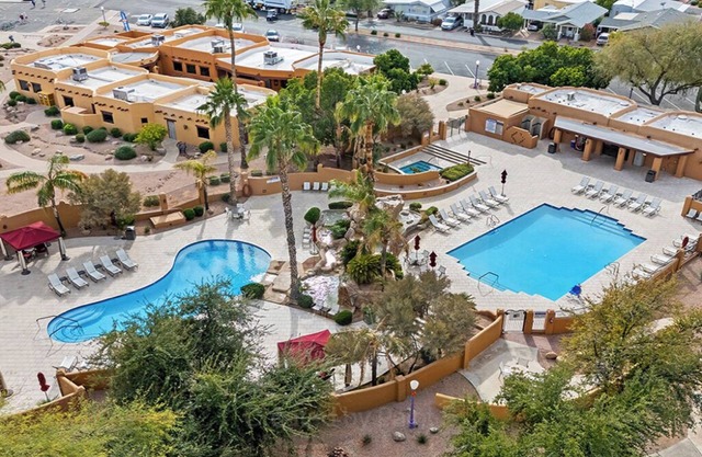Welcome to Heritage Escape ~ Karamia Haven!