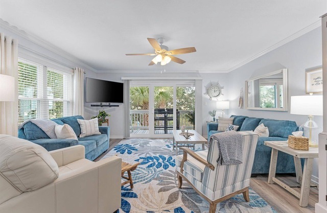 Welcome to Island Breeze Townhome located on beautiful Navarre Beach Florida.