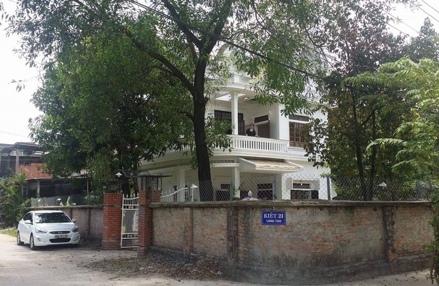 Welcome to Mango Vila