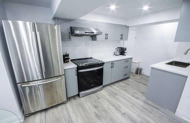 Welcome to our cozy abode! Your home away from home.