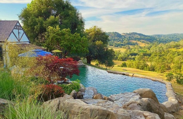 Welcome to Sunset Hills Ranch!
